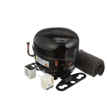 Ge WR87X31765 GE Refrigerator Compressor WR87X31765